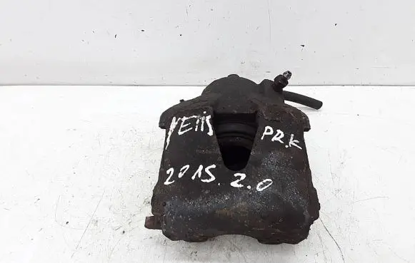 Skoda Yeti (5L) Front brake caliper