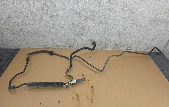 Land Rover Range Rover Sport L494 Active stabilizer tube/hose CPLA5G488AC