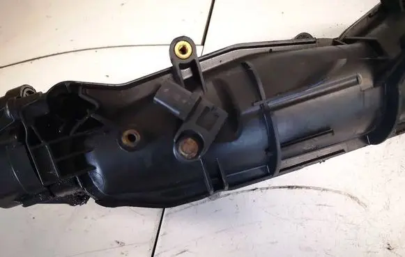 BMW 1 E81 E87 Air pressure sensor 780474201 7804742-01