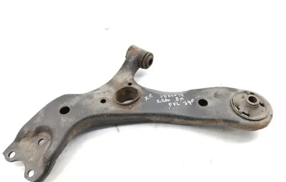 Toyota Verso-S Front lower control arm/wishbone