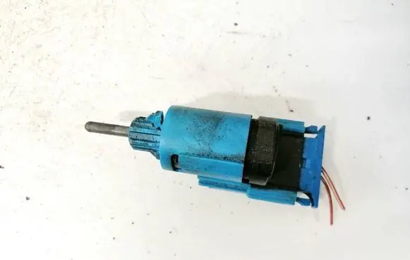 Skoda Superb B5 (3U) Brake pedal sensor switch 1j0927189e 19322002