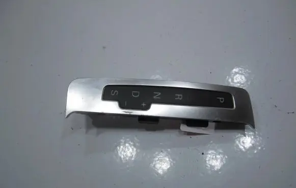 Audi A6 S6 C6 4F Gear shift selector indicator 4F1713463B 40046047150407