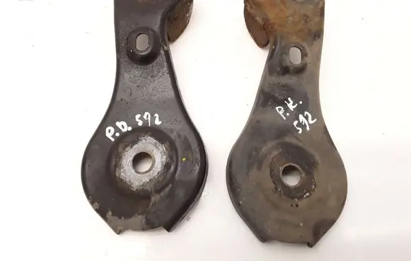 Honda Accord Radiator mount bracket