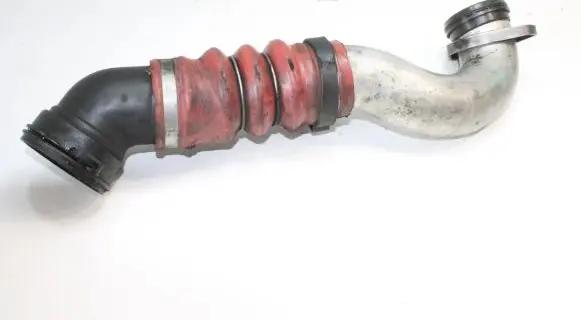 BMW 7 E65 E66 Intercooler hose/pipe 7796301