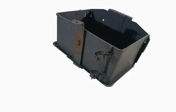 Fiat Doblo Battery box tray 