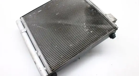 Tesla Model S Radiator set 600835700F