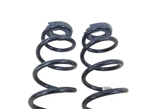 Mini One - Cooper F56 F55 Rear coil spring 8836780 6864227 33538836780