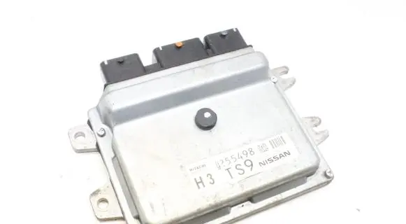 Nissan Juke I F15 Engine control unit/module NEC999056