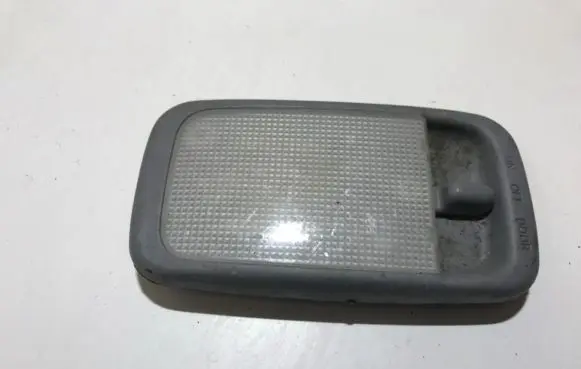 Toyota Tacoma I Front seat light
