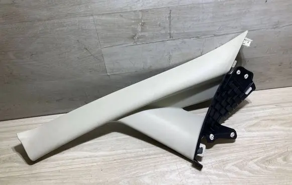 Ford Ecosport (A) pillar trim GN15A03513cgw