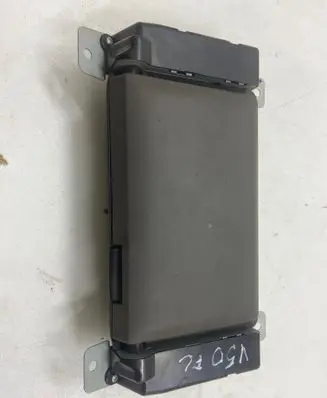 Volvo V50 Screen/display/small screen 3AF279F 70019034 312155581