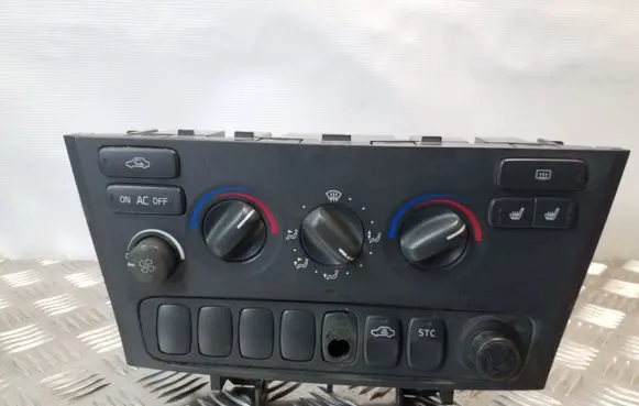 Volvo S60 Climate control unit 9452367