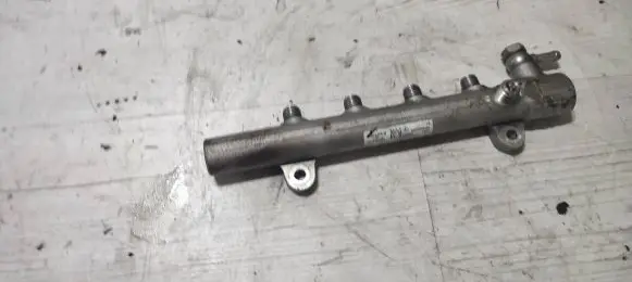 Mercedes-Benz CLA C117 X117 W117 Fuel main line pipe A6510700495 R9144Z240A 1408172284