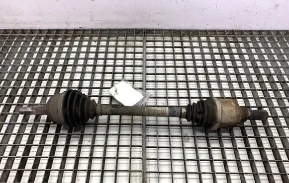 Toyota ProAce City Front driveshaft 9815636380
