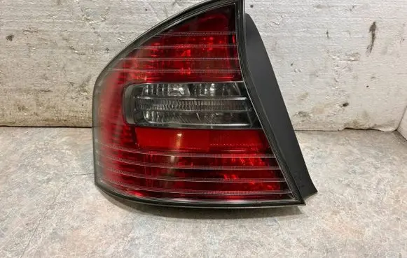 Subaru Legacy Rear/tail lights