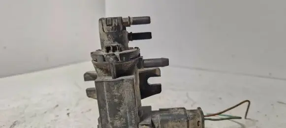 Citroen C4 Grand Picasso Turbo solenoid valve 9652570180