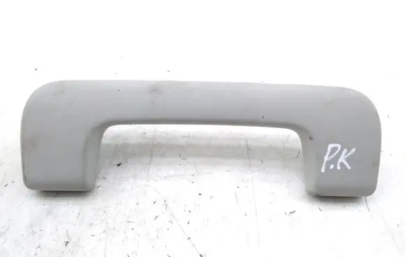 Audi A3 S3 A3 Sportback 8P Front interior roof grab handle 8P0857607M