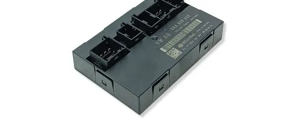 Volkswagen PASSAT B7 Comfort/convenience module 3AA959433
