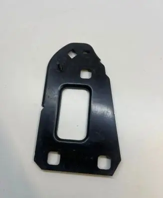 Audi A5 8T 8F Radiator support slam panel bracket 8K0805499 ZL7Z7