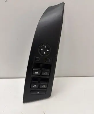 BMW 5 E60 E61 Electric window control switch 6951909 391541SW MT50BB00036