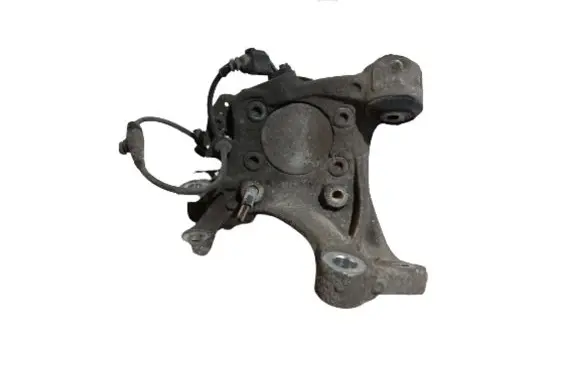 Audi A6 S6 C6 4F Rear wheel hub