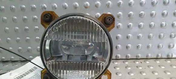 Front fog light