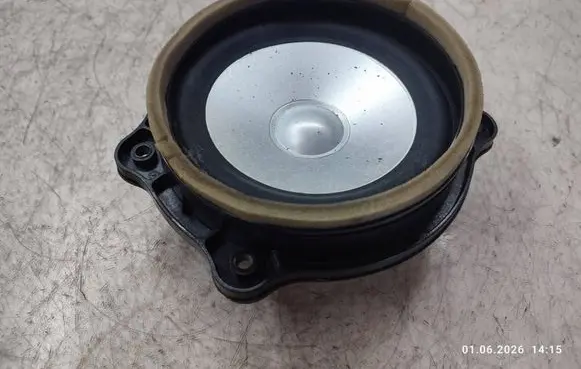 Land Rover Range Rover L322 Rear door speaker XH4218808CB