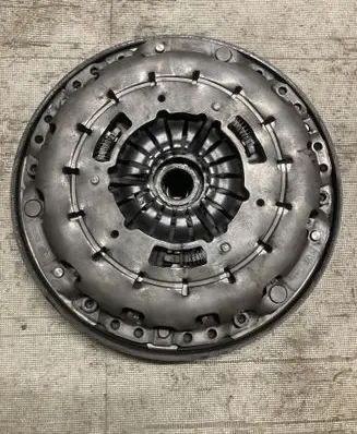 BMW 1 F20 F21 Clutch set kit 415047710 323078710 124058910