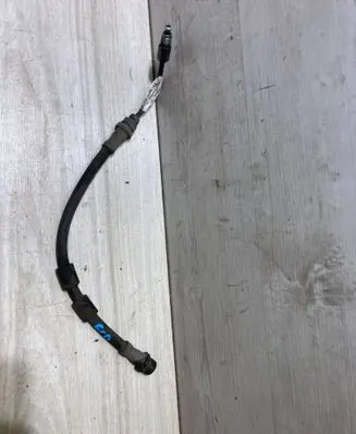 Brake vacuum hose/pipe