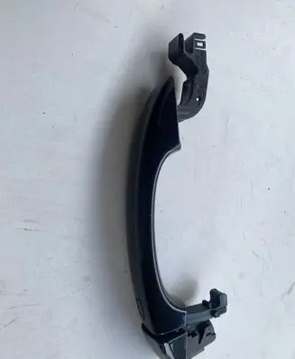 Audi A5 8T 8F Front door exterior handle 8T0837205A