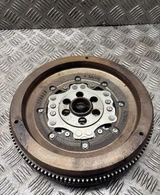 Volkswagen Jetta V Clutch set kit 170628