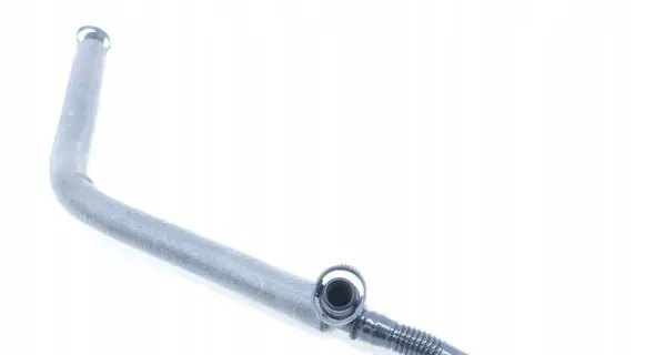 BMW 5 E60 E61 Breather hose/pipe 7559527