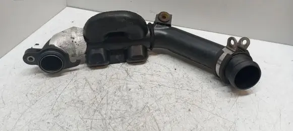 Peugeot 308 Turbo air intake inlet pipe/hose 9653778480 003586 003524