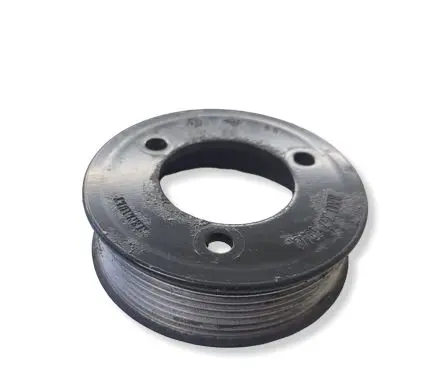 Renault Trafic II (X83) Water pump pulley 8200357354