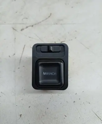 Opel Frontera B Wing mirror switch 1272S