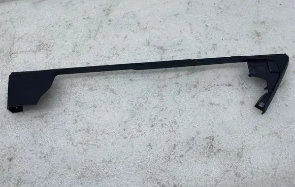 Tesla Model X Seat trim 11006700