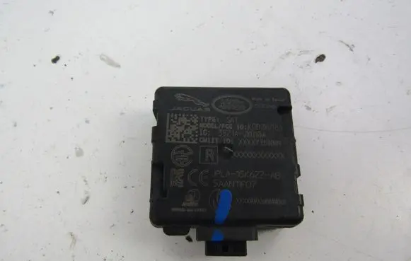 Chevrolet Meriva Keyless system antenna JPLA15K622AB