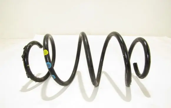 Fiat 500 Front coil spring kodo