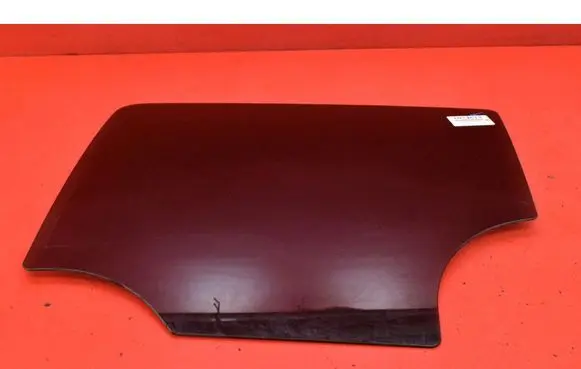 Opel Mokka Rear door window glass 