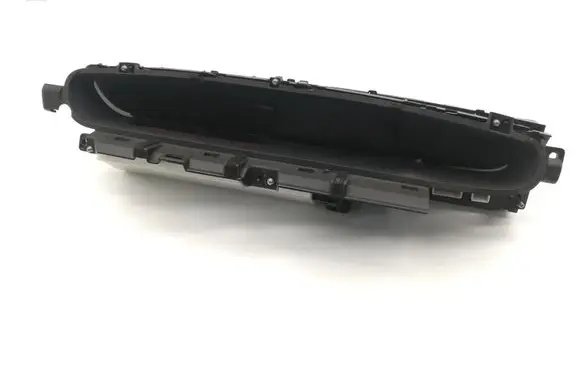 Toyota Prius (XW30) Speedometer (instrument cluster) 8380047660
