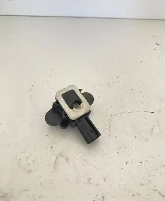 Audi A6 S6 C6 4F Airbag deployment crash/impact sensor 4F0955557B