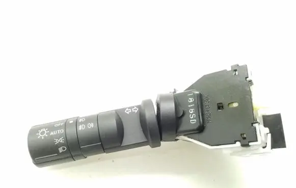 Nissan Qashqai+2 Indicator stalk