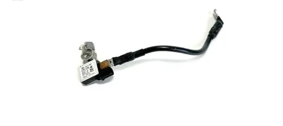 Hyundai Ioniq 5 Negative earth cable (battery) 37180GI000 50663