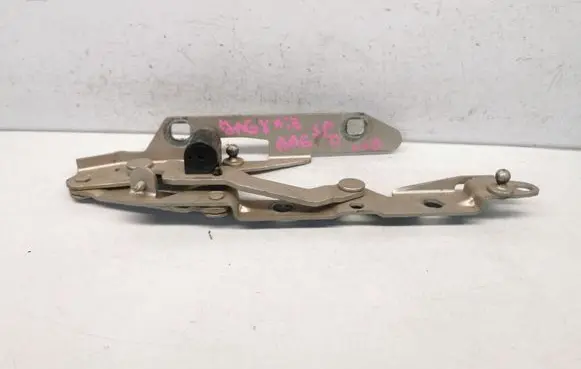 Jaguar X-Type Tailgate/trunk/boot hinge