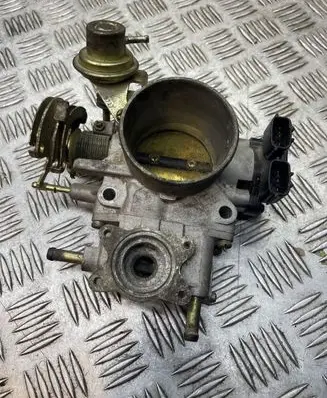Nissan Primera Throttle valve RTR60