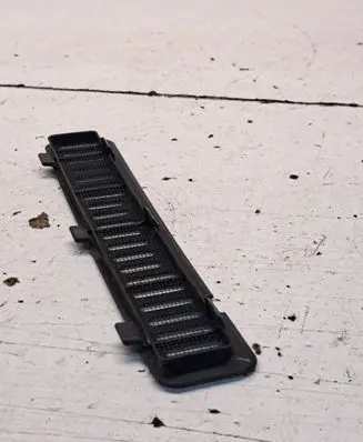 Toyota Prius (NHW20) Wiper trim 5578347040 5578347030