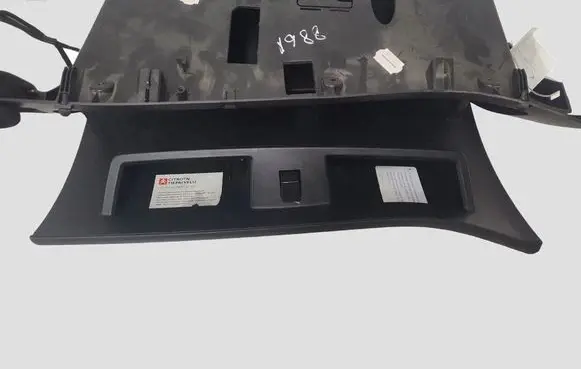 Citroen C4 Grand Picasso Glove box 9654110577 36486M