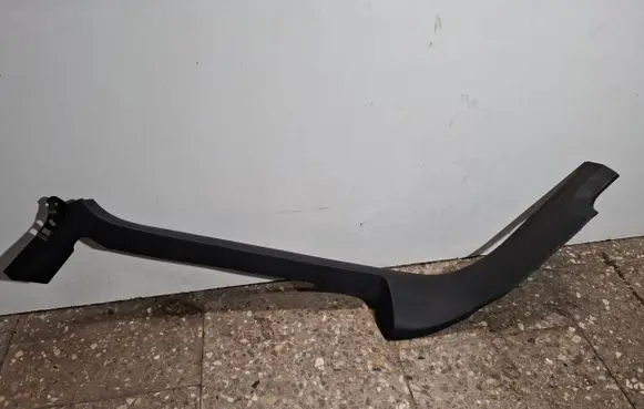 Citroen DS7 Crossback Rear sill trim cover 98174468