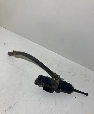 Volkswagen Caddy Clutch slave cylinder 1K0721388F