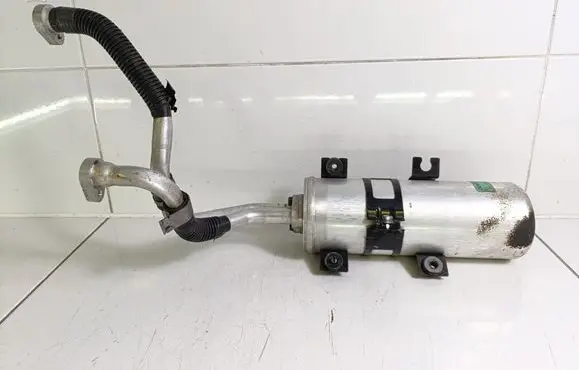 Nissan Leaf II (ZE1) Air conditioning (A/C) air dryer 4479000260 924795SH0B